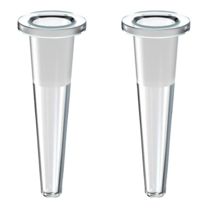 Softglass Totem Downstem 2-Pack