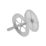Solid Valve Filling Chamber Insert