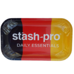 Stash-Pro Medium Metal Rolling Tray