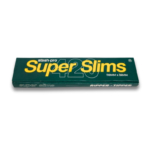 Stash-Pro Ripper Tipper Brown Rolling Papers with Tips