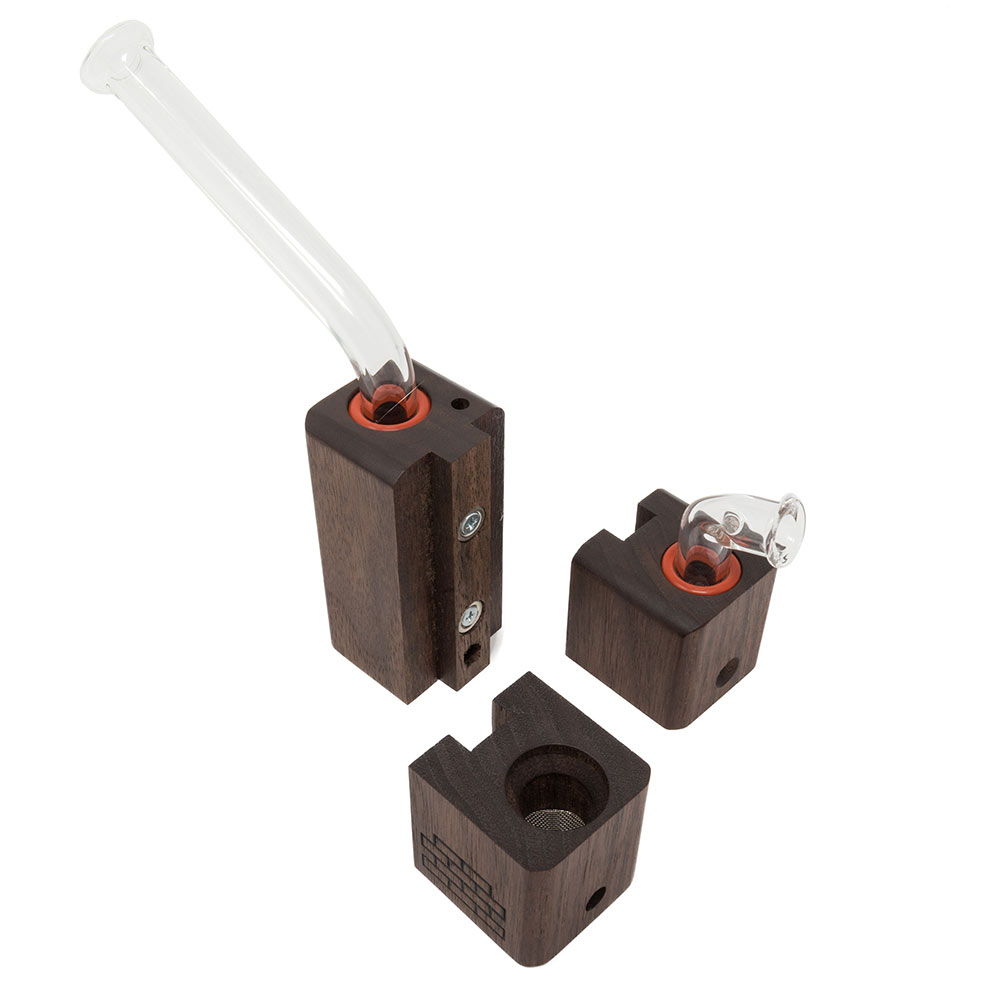 Sticky Brick Runt