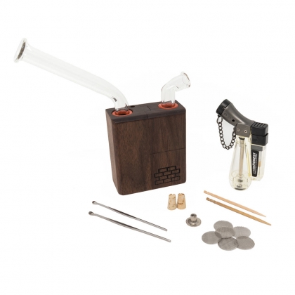 Sticky Brick Runt