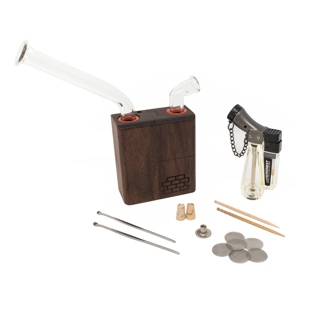 Sticky Brick Runt