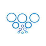 Storz & Bickel Crafty Seal Ring Set