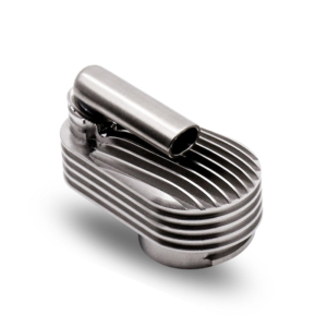 Storz & Bickel CRAFTY+ Stainless Steel Cooling Unit