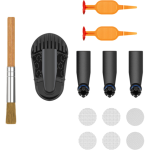 Storz & Bickel Crafty Wear & Tear Set