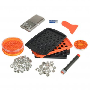 Storz & Bickel Kit de Remplissage pour 40 Capsules Doseuses