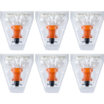 Storz & Bickel Easy Valve Replacement Set