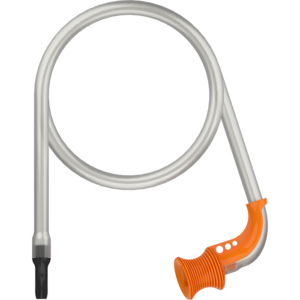 Storz & Bickel Unité de Tube pour VOLCANO HYBRID