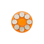Storz & Bickel Magazine with 8 Dosing Capsules