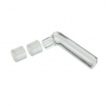 Storz & Bickel Mighty+ & Crafty+ Glass Mouthpiece