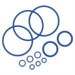 Storz & Bickel Mighty Seal Ring Set