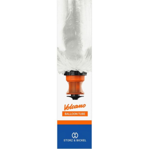 Tube du Ballon Storz & Bickel Volcano