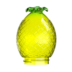 Stündenglass Kompact Pineapple Globe
