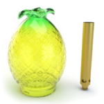 Stündenglass Pineapple Globe