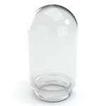 Stündenglass Single Glass Globe (Large)