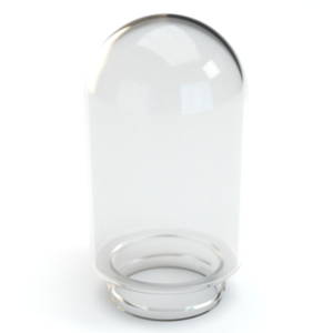 Stündenglass Single Glass Globe (Large)