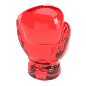 Stündenglass x Tyson 2.0 The Champion's Globe