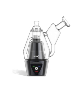 Sutra Vape DBR Pro Tragbarer Konzentrat-Vaporizer