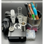 Kit DIY do Dispositivo de Aromaterapia Taroma 360
