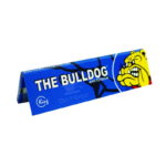 The Bulldog Blue King Size