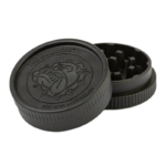The Bulldog Eco 2-Part Hemp Grinder 55mm