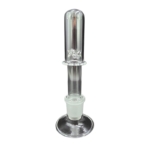 The Rogue Wax Works Quartz Cap