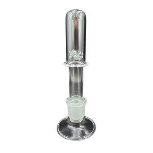 The Rogue Wax Works Quartz Cap