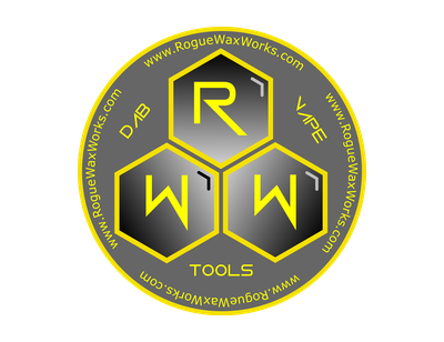 theroguewaxworks.com