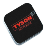 Tyson 2.0 Amsterdam Metal Grinder