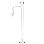 Uber Tall Terp Slurper Quartz Banger Kit 14mm 90°