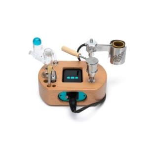 Vapvana Ace Wireless Ball Vaporizer Kit