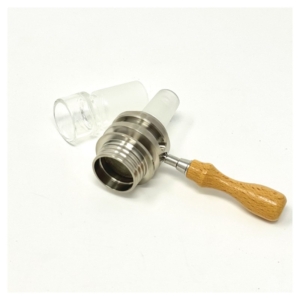 Vapvana Pinch Hitter Microdose Hybrid Bowl
