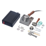 Vapvana Screwball Ball Vaporizer Kit