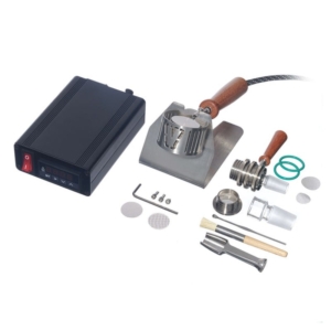 Vapvana Screwball Ball Vaporizer Kit