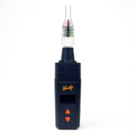 Venty Beaded Cooling Stem