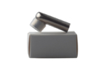 Venty Titanium Mouthpiece
