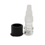 VENTY Vaporizer 3-in-1 Glass Water Pipe Adapter