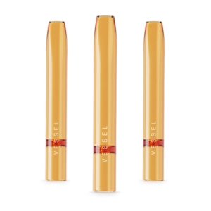 Vessel Air One Hitter (3-Pack)