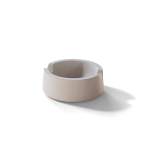 Vessel Ember Concrete Ashtray