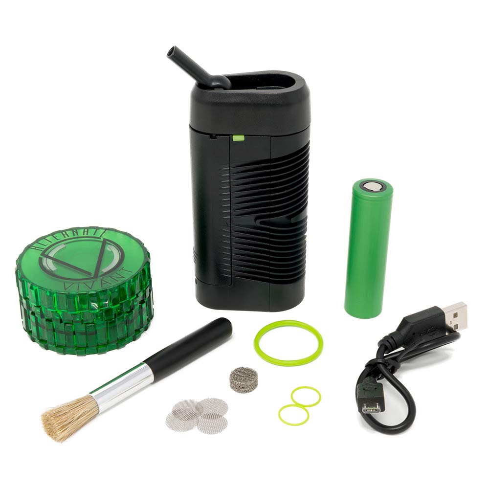 Vaporizator VIVANT Alternate