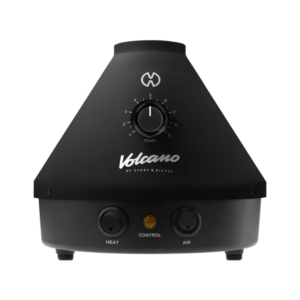 Volcano Classic Onyx Edition