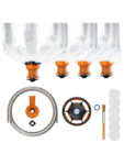 Volcano Hybrid Starter Set