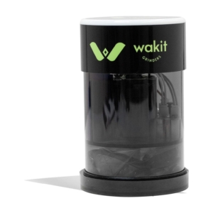 Wakit KLR Electric Herb Grinder