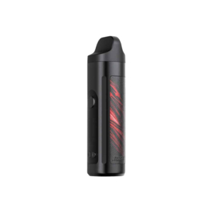 Weecke Rush vaporizér na sušené bylinky