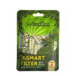 Weedlez Big Flow 7mm Activated Charcoal Filters