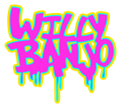 willybanjo.com