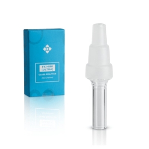 Wolkenkraft Äris & FX Mini Water Pipe Adapter (WPA)