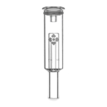 Wolkenkraft FX Mini & FX Mini Ultra Glass Water Bubbler