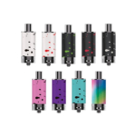 Wulf Mods Evolve Plus XL Duo Atomizador Seco